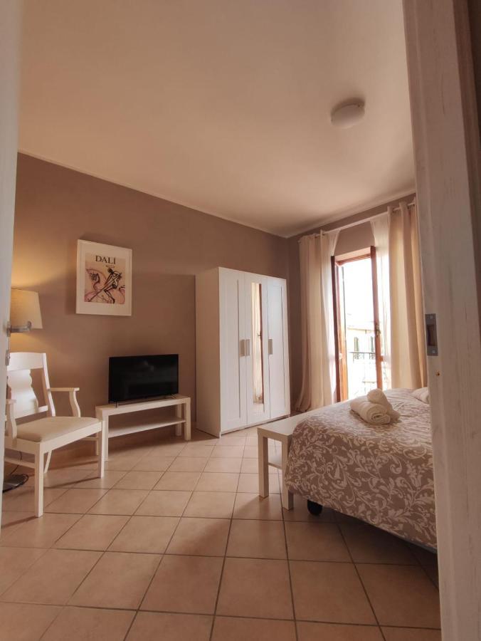 Interno 2 Apartment Formello Exterior photo